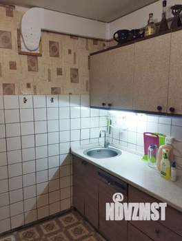 3-к квартира, вторичка, 69м2, 2/5 этаж