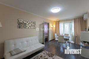 2-к квартира, вторичка, 46м2, 3/5 этаж
