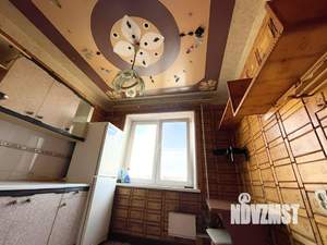 3-к квартира, вторичка, 65м2, 8/9 этаж