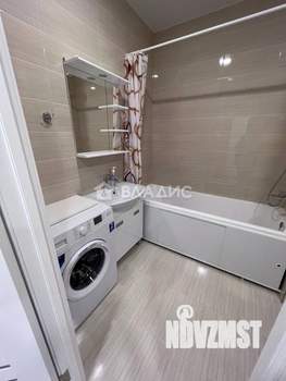 1-к квартира, вторичка, 40м2, 6/18 этаж