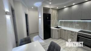 2-к квартира, вторичка, 38м2, 16/18 этаж