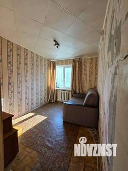 3-к квартира, вторичка, 53м2, 2/9 этаж