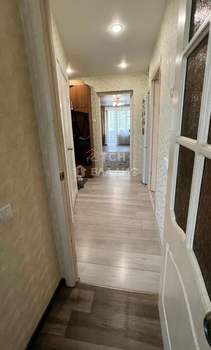 2-к квартира, вторичка, 46м2, 3/5 этаж