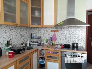 1-к квартира, вторичка, 37м2, 12/16 этаж