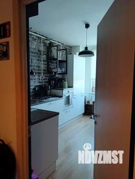 2-к квартира, вторичка, 58м2, 4/4 этаж