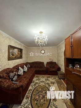2-к квартира, вторичка, 45м2, 1/5 этаж