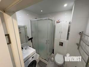 1-к квартира, вторичка, 42м2, 6/10 этаж