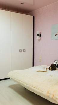 3-к квартира, вторичка, 85м2, 5/14 этаж