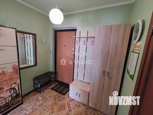 1-к квартира, вторичка, 37м2, 9/17 этаж