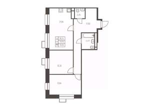 Фото квартиры на продажу (1)