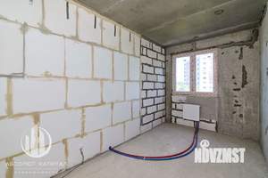 3-к квартира, вторичка, 83м2, 7/17 этаж