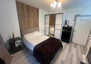 2-к квартира, вторичка, 53м2, 4/9 этаж