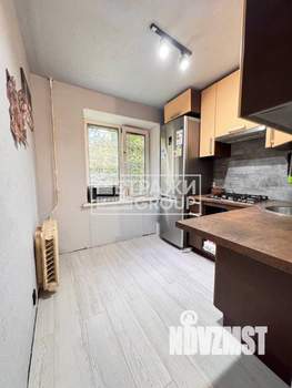 1-к квартира, вторичка, 30м2, 1/5 этаж