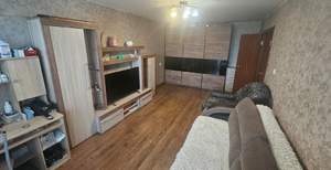 4-к квартира, вторичка, 75м2, 5/9 этаж