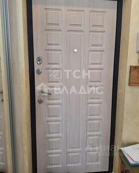 1-к квартира, вторичка, 40м2, 17/19 этаж