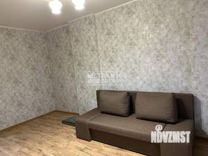 1-к квартира, вторичка, 42м2, 2/18 этаж