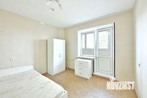 3-к квартира, вторичка, 80м2, 11/12 этаж