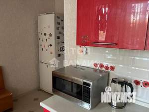 1-к квартира, вторичка, 47м2, 4/17 этаж