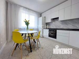 3-к квартира, вторичка, 87м2, 16/17 этаж