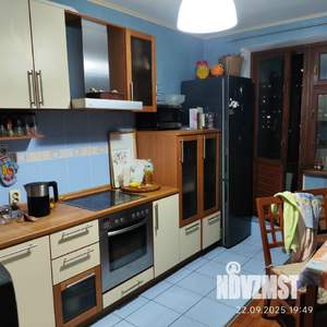 4-к квартира, вторичка, 104м2, 10/12 этаж