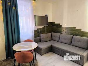 Студия квартира, вторичка, 31м2, 15/19 этаж