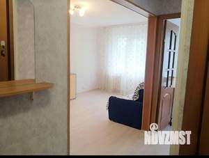 1-к квартира, вторичка, 31м2, 2/5 этаж