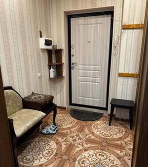 2-к квартира, вторичка, 70м2, 3/15 этаж