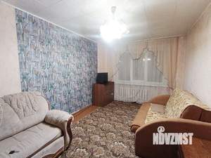 2-к квартира, вторичка, 44м2, 1/5 этаж