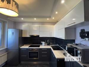 1-к квартира, вторичка, 40м2, 11/17 этаж