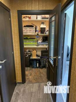 3-к квартира, вторичка, 59м2, 4/5 этаж