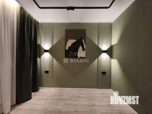 2-к квартира, вторичка, 41м2, 12/17 этаж