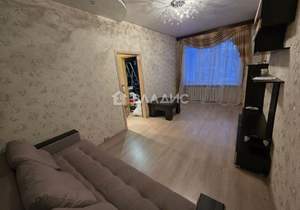 2-к квартира, вторичка, 47м2, 2/2 этаж