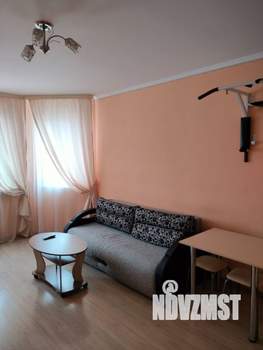 Студия квартира, вторичка, 31м2, 12/17 этаж
