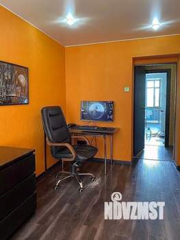 3-к квартира, вторичка, 60м2, 4/5 этаж