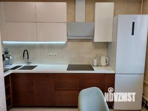 2-к квартира, вторичка, 61м2, 7/14 этаж