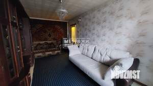 1-к квартира, вторичка, 32м2, 4/5 этаж