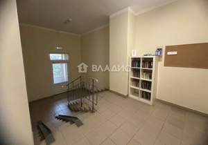 1-к квартира, вторичка, 40м2, 6/7 этаж