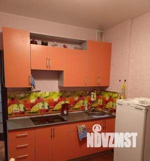 1-к квартира, вторичка, 44м2, 13/17 этаж