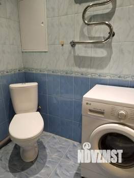 1-к квартира, вторичка, 34м2, 7/19 этаж