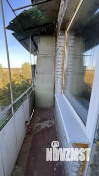 1-к квартира, вторичка, 31м2, 5/5 этаж