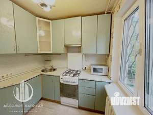 1-к квартира, вторичка, 31м2, 1/5 этаж