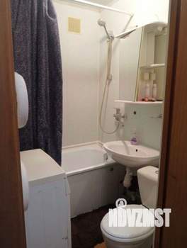 1-к квартира, вторичка, 31м2, 2/5 этаж