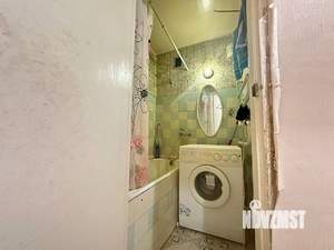 2-к квартира, вторичка, 44м2, 5/5 этаж