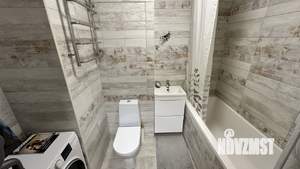 Студия квартира, вторичка, 21м2, 4/14 этаж