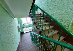 2-к квартира, вторичка, 44м2, 3/4 этаж