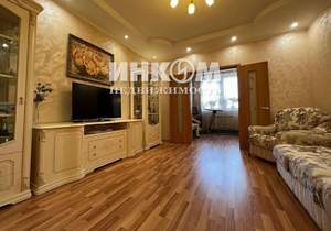 2-к квартира, вторичка, 81м2, 8/14 этаж