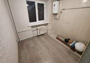 1-к квартира, вторичка, 31м2, 3/4 этаж