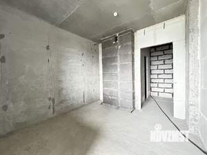 1-к квартира, вторичка, 40м2, 16/17 этаж