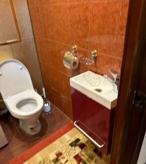 2-к квартира, вторичка, 70м2, 3/15 этаж