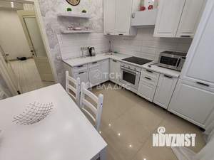 3-к квартира, вторичка, 86м2, 13/18 этаж